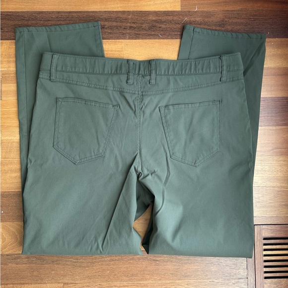 Weatherproof excursion chino bundle - Picture 6 of 14